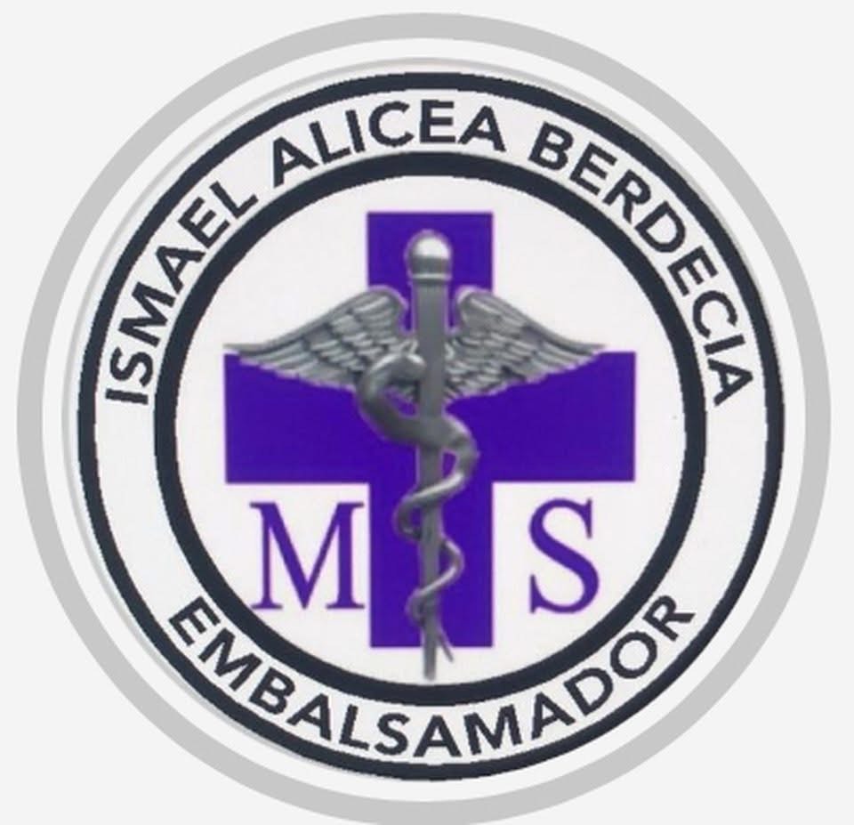 Ismael Alicea Berdecia - Licensed Embalmer